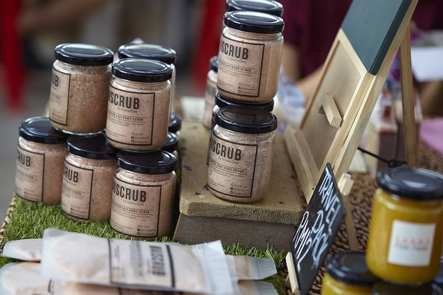 Peelingy a jak se v nich vyznat