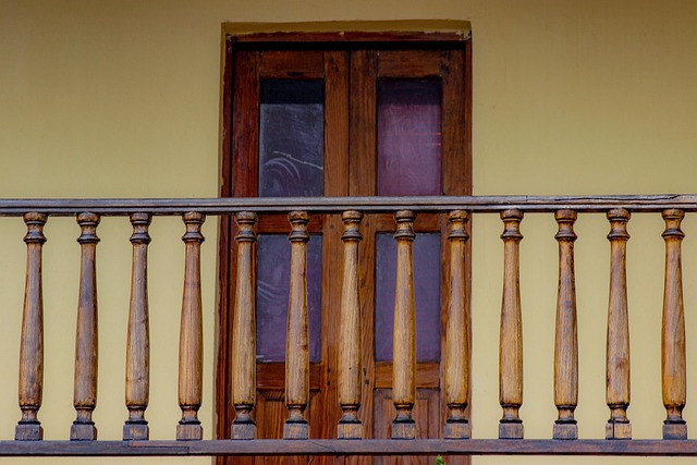 Instalace posuvných dveří na terasu